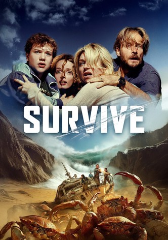 Survive