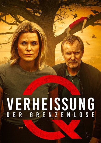 Verheißung - Der Grenzenlose