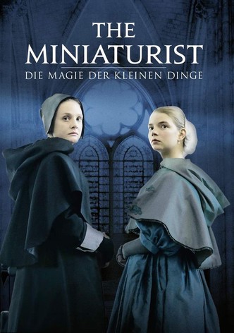 The Miniaturist – Die Magie der kleinen Dinge