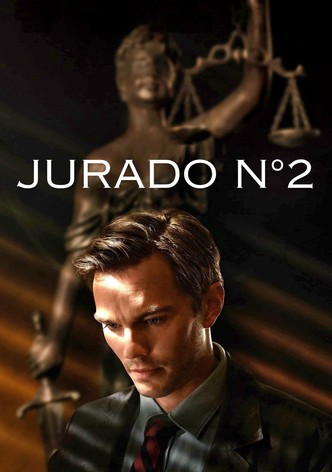 Jurado Nº 2