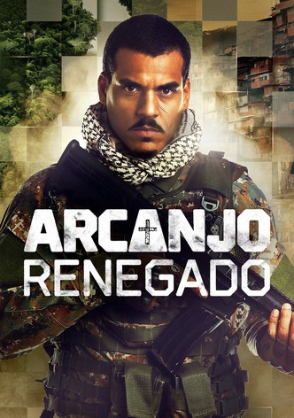 Arcanjo Renegado