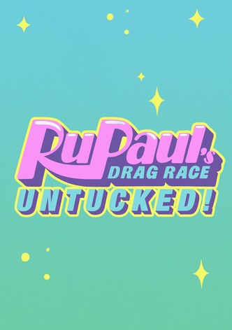 RuPaul's Drag Race: Untucked!