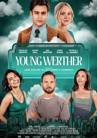 Young Werther