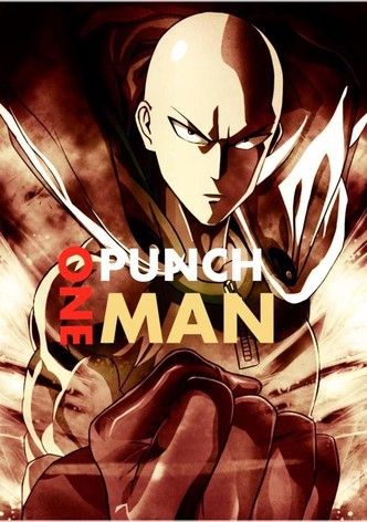 One Punch Man