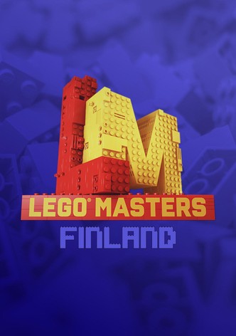 Lego Masters : Finlande