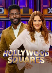 Hollywood Squares - Season 1