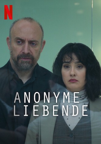 Les Amoureux anonymes