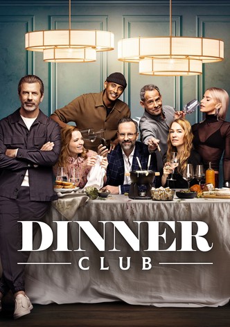 Dinner Club: Germany