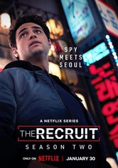 The Recruit - Saison 2