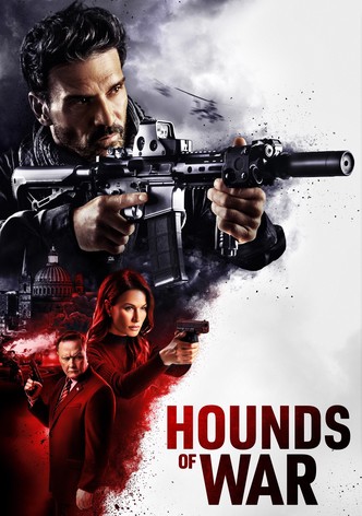 Hounds of War