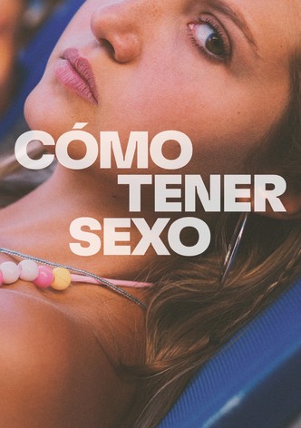 Cómo tener sexo