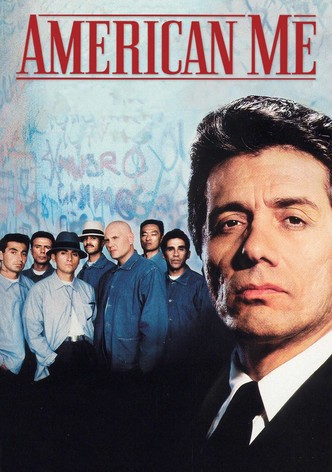 American Me