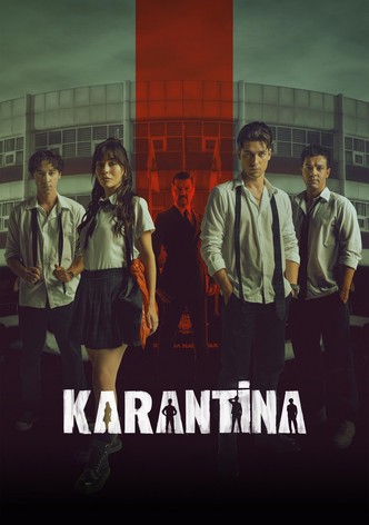 Karantina