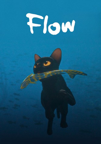 Flow - À Deriva