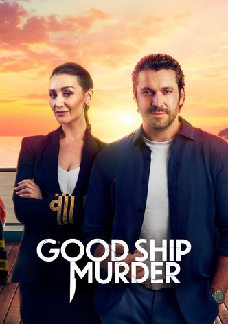 The Good Ship Murder