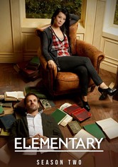 Elementary - Season 2