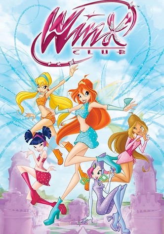 Winx Club