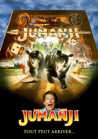 Jumanji