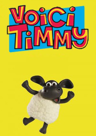 Voici Timmy