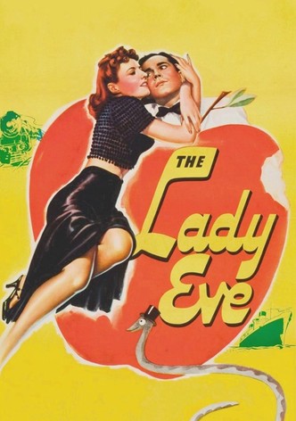 The Lady Eve