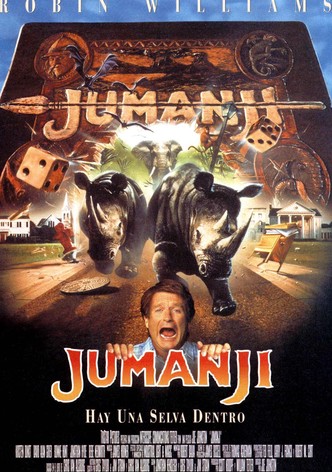 Jumanji