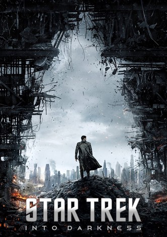 Star Trek Into Darkness