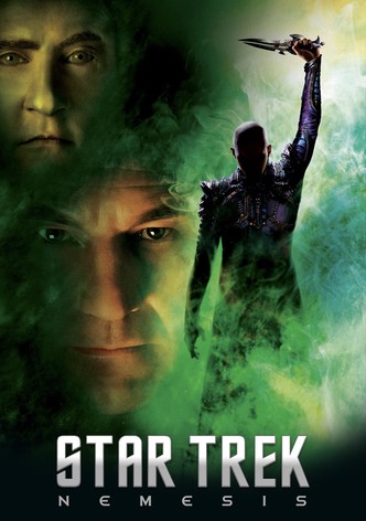 Star Trek: Nemesis