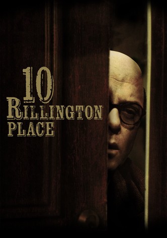 10 Rillington Place