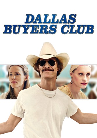 Dallas Buyers Club