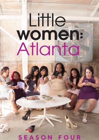 Little Women: Atlanta