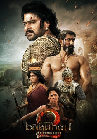 Baahubali 2 : La conclusion