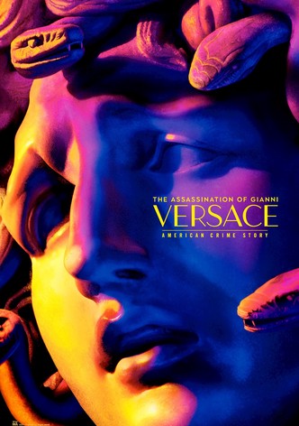 The Assassination of Gianni Versace