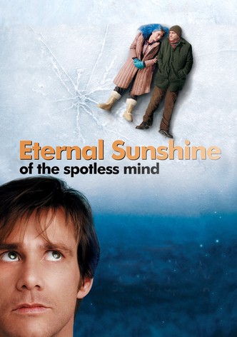 Eternal Sunshine of the Spotless Mind