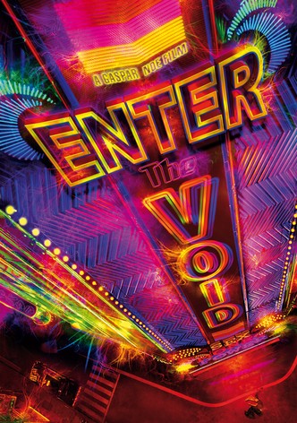 Enter the Void