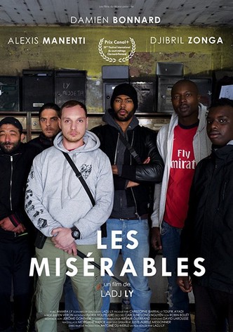 Les Misérables