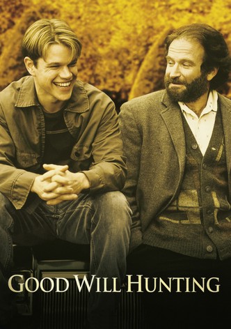 Good Will Hunting