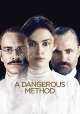 A Dangerous Method