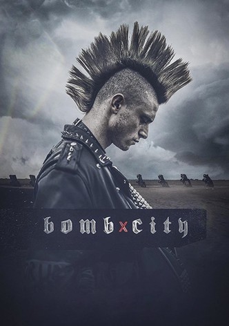 Bomb City