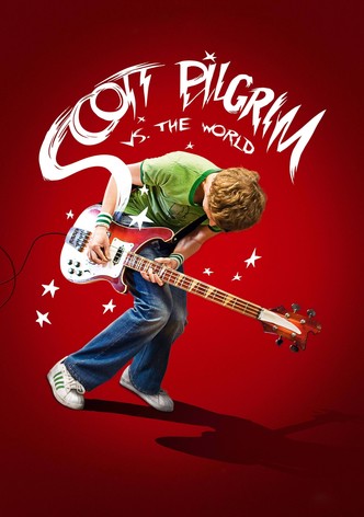 Scott Pilgrim vs. the World