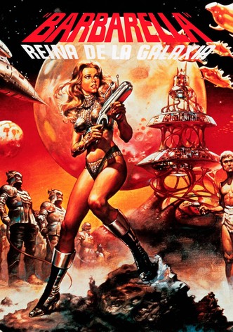 Barbarella