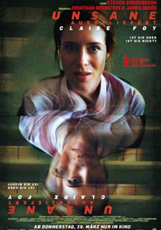 Unsane: Ausgeliefert