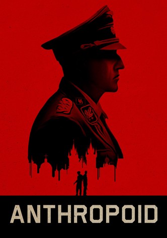 Anthropoid