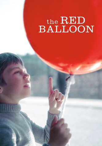 The Red Balloon