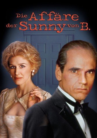 Die Affäre der Sunny von B.