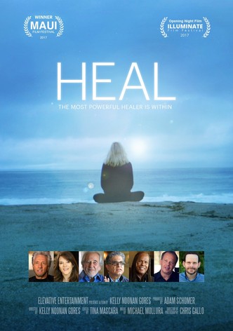 Heal