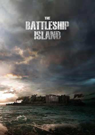 The Battleship Island