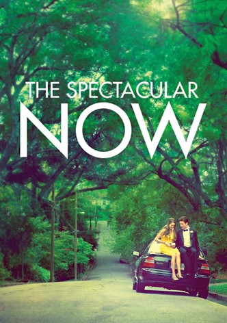 The Spectacular Now