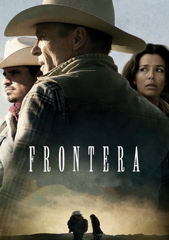 Frontera