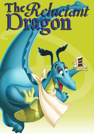 The Reluctant Dragon