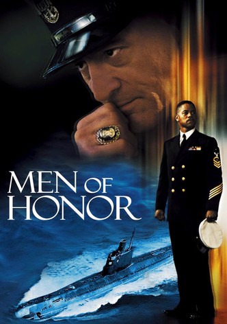 Men of Honor